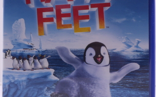 Happy Feet