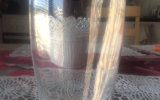 Iittala Leia maljakko