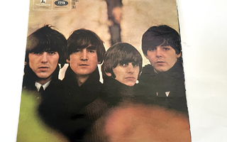 THE BEATLES, Beatles for Sale LP. MONO UK 1964