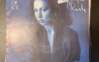 Jennifer Rush - Ring Of Ice 7''