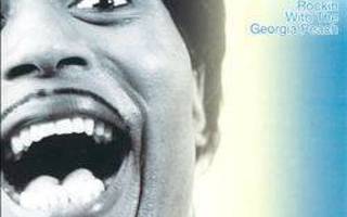 Little Richard: Rockin' With The Georgia Peach 2-CD