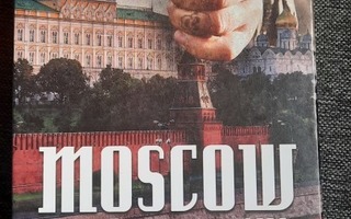CRIME SCENE PELI: MOSCOW