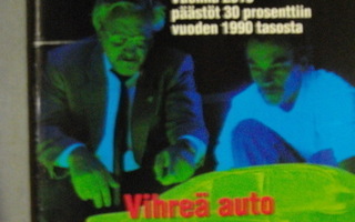 Moottori Nro 9/1995 (27.2)