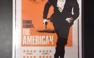 American DVD