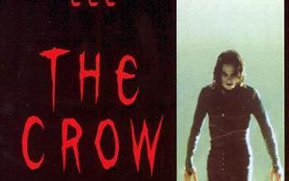 The Crow  -  2 Disc Collector's Edition  -  (2 DVD)