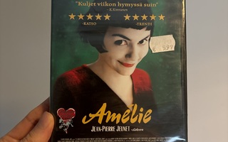 Amelie uusi