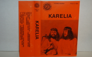 Karelia * kasetti