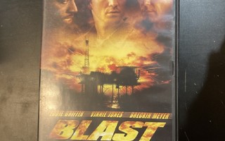 Blast DVD