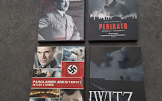 Hitler CD