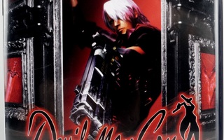 Devil May Cry