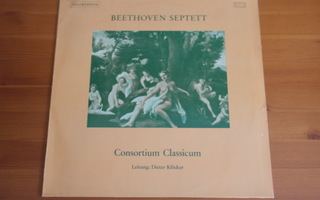 Beethoven Septett Op.20.LP.
