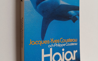 Jacques-Yves Cousteau : Hajar