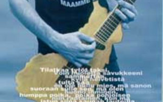 ERI ESITTÄJIÄ: Radio Suomipop - Maamme Laulut CD
