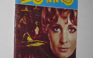 El Zorro no 141  -  10 / 1970 - Xanadun kopla