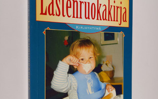 Kajsa Ek : Lastenruokakirja