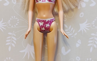 Bikini-barbie
