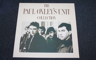 The Paul Oxley's Unit Collection 2LP