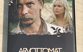 Arvottomat (1982) Kaurismäki-elokuva