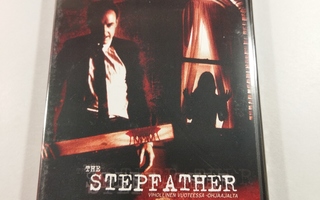 (SL) UUSI! DVD) THE STEPFATHER (1987)