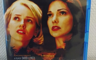 Mulholland Drive (Blu-ray)