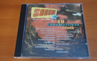 Soundi CD 98.Promo.
