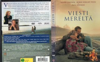 Viesti Mereltä	(81 925)	k	-FI-	DVD	snapcase,		kevin costner