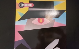 Espionage – E S P