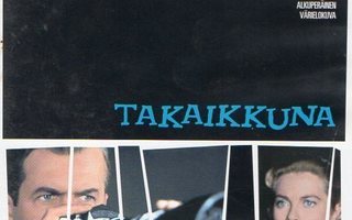 TAKAIKKUNA	(10 632)	k	-FI-	suomik.	DVD		james stewart	1954