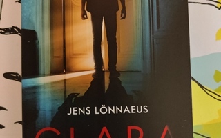 Jens Lönnaeus : Clara