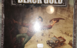 Black Gold -lautapeli