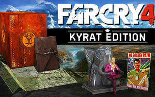 far cry 4	(58 618)	k			PS4				kyrat ed- figuuri+julisteet+vi