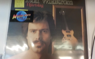 ROLF WIKSTRÖM - HJÄRTSLAG EX/M-  SWE 1977 LP