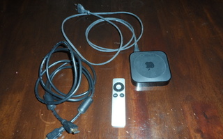 APPLE TV MODULI