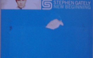 Stephen Gately: New Beginning cds