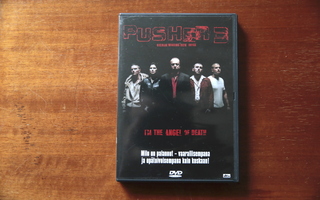 Pusher 3 DVD
