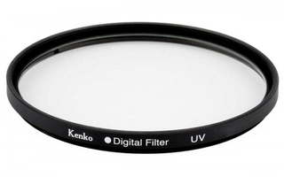 Kenko Filter UV 58mm suodin