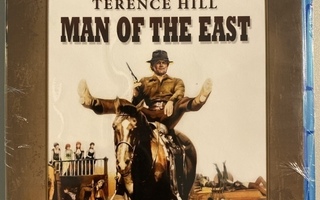 Man of the East - Blu-ray - uusi
