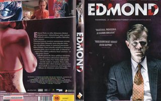 edmond	(2 278)	K	-FI-	DVD	suomik.		william h. macy	2005