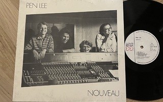 Pen Lee – Nouveau (Orig. 1978 Love Records LP)