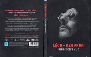 leon	(58 277)	k	-DE-	Steelbook,	DVD	(2)	jean reno	1994	dir.