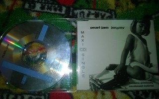 Pearl Jam – Jeremy (cds)
