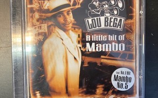 Lou Bega - A Little Bit Of Mambo CD
