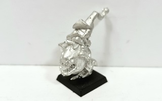 Warhammer Fantasy - Night Goblin Squig Hopper [G12]