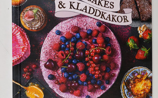 Lena Söderström : Cheesecakes & kladdkakor - Cheesecakes ...