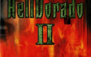 Various • Helldorado II CD