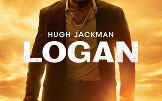 Logan	(65 792)	UUSI	-FI-	nordic,	BLU-RAY		hugh jackman	2017