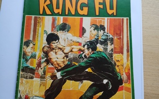 Kung Fu 1 1976