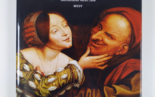 William Shakespeare : Windsorin iloiset rouvat (UUSI)
