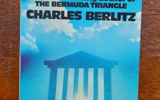 Berlitz, Charles: The Mystery of Atlantis (1977)