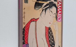 Zhong*Xiao Lin : Utamaro